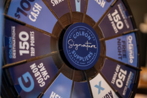 Golbon Fall Conference Minneapolis 01438